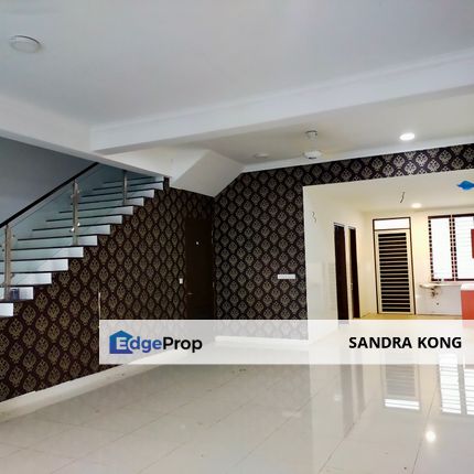 BK8, Bandar Kinrara Puchong , Selangor, Bandar Kinrara Puchong