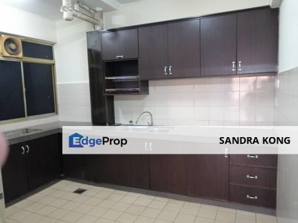 Vista lavender Apartment, Puchong Selangor , Selangor, Bandar Kinrara Puchong
