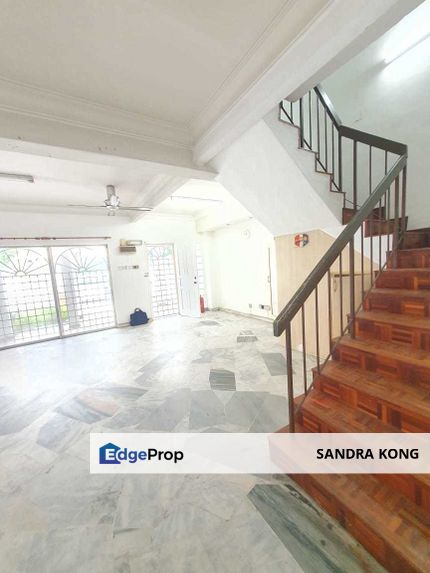 Wawasan 3, Pusat Bandar Puchong Selangor , Selangor, Puchong