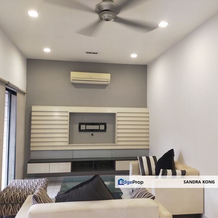 Taman Puchong Prima, Puchong Perdana, Puchong Utama, Puchong, Selangor, Puchong