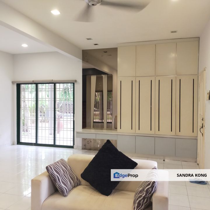 Taman Puchong Prima, Puchong Perdana, Puchong Utama, Puchong, Selangor, Puchong