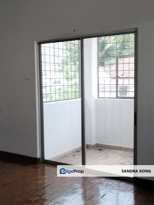 Jalan Kenari, Pusat Bandar Puchong, Puchong , Selangor, Bandar Puteri Puchong