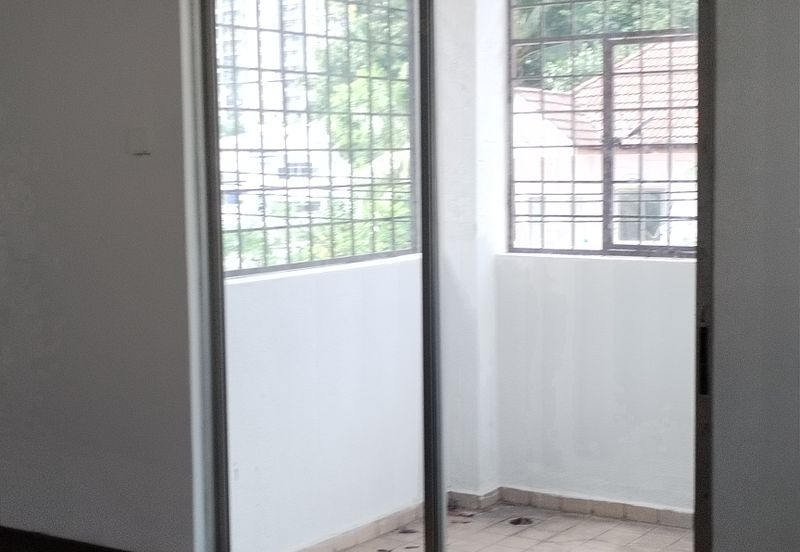 Pusat Bandar Puchong