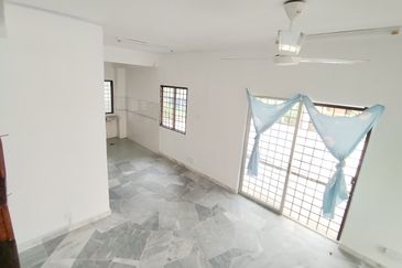 Pusat Bandar Puchong