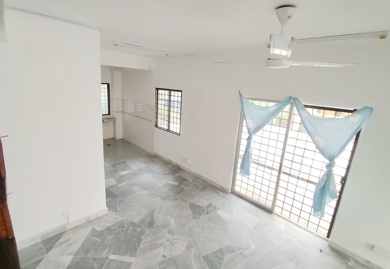 Pusat Bandar Puchong