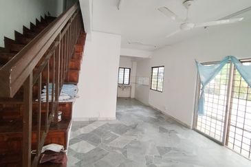 Pusat Bandar Puchong