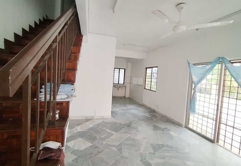 Pusat Bandar Puchong