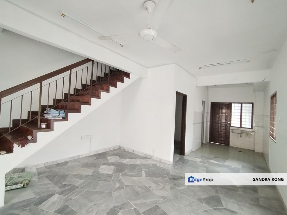 Jalan Kenari, Pusat Bandar Puchong, Puchong , Selangor, Bandar Puteri Puchong