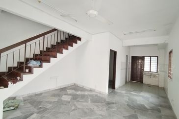 Pusat Bandar Puchong