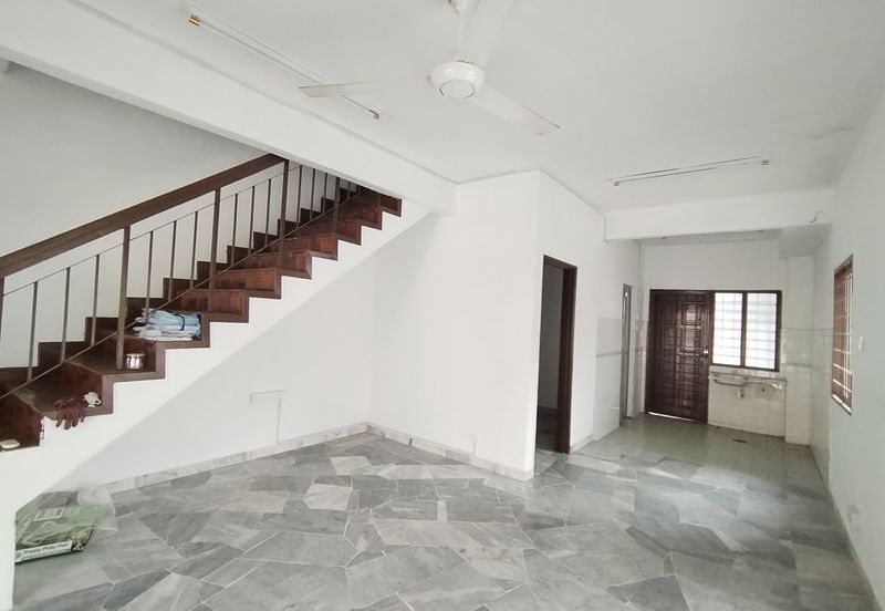 Pusat Bandar Puchong