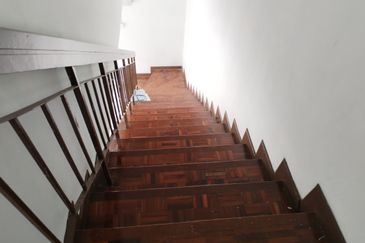 Pusat Bandar Puchong