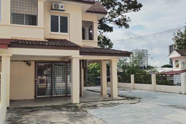 Pusat Bandar Puchong