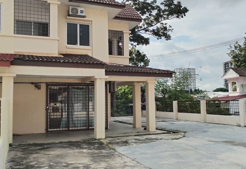 Pusat Bandar Puchong