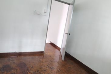 Pusat Bandar Puchong