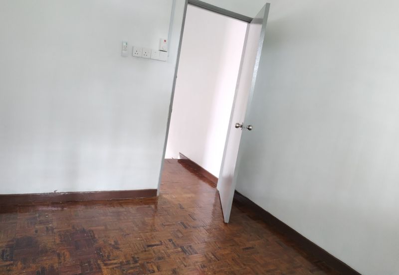 Pusat Bandar Puchong