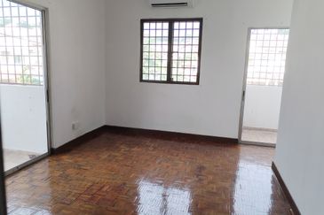 Pusat Bandar Puchong