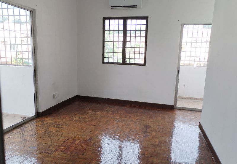 Pusat Bandar Puchong