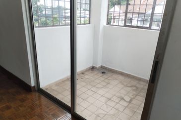 Pusat Bandar Puchong