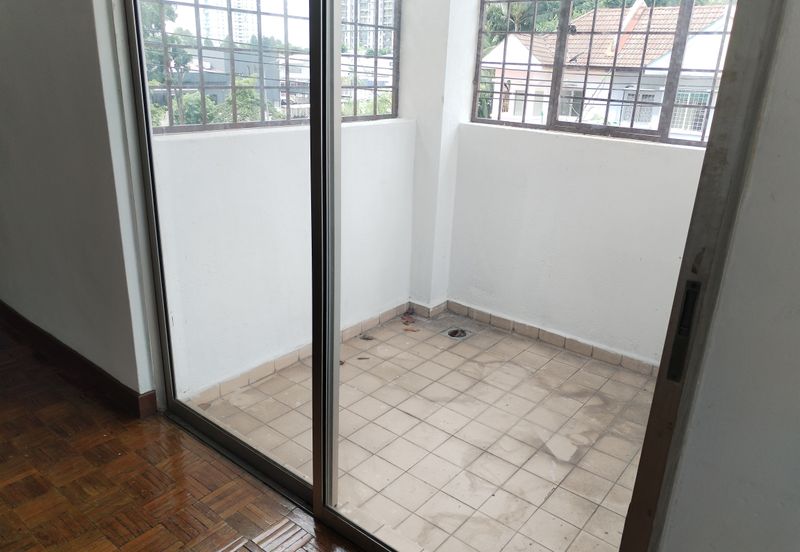 Pusat Bandar Puchong