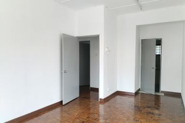 Pusat Bandar Puchong