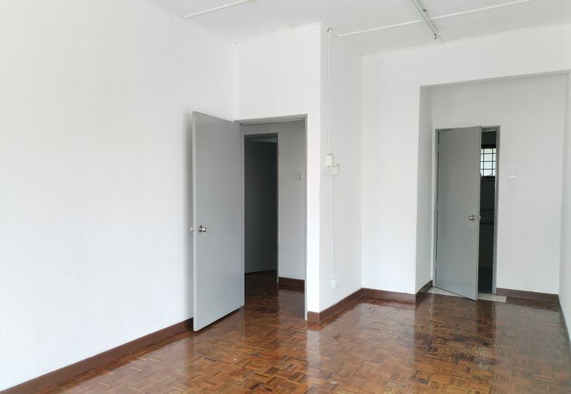 Pusat Bandar Puchong