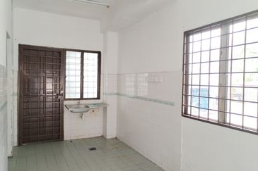 Pusat Bandar Puchong