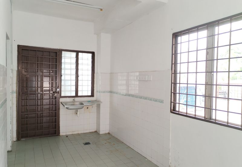 Pusat Bandar Puchong