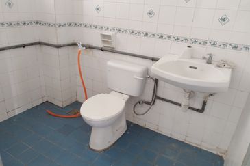 Pusat Bandar Puchong