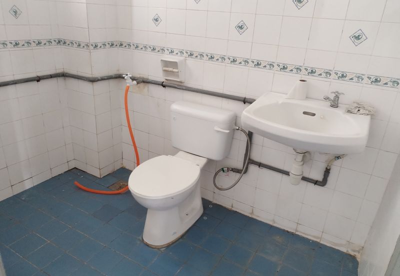 Pusat Bandar Puchong