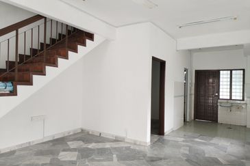 Pusat Bandar Puchong