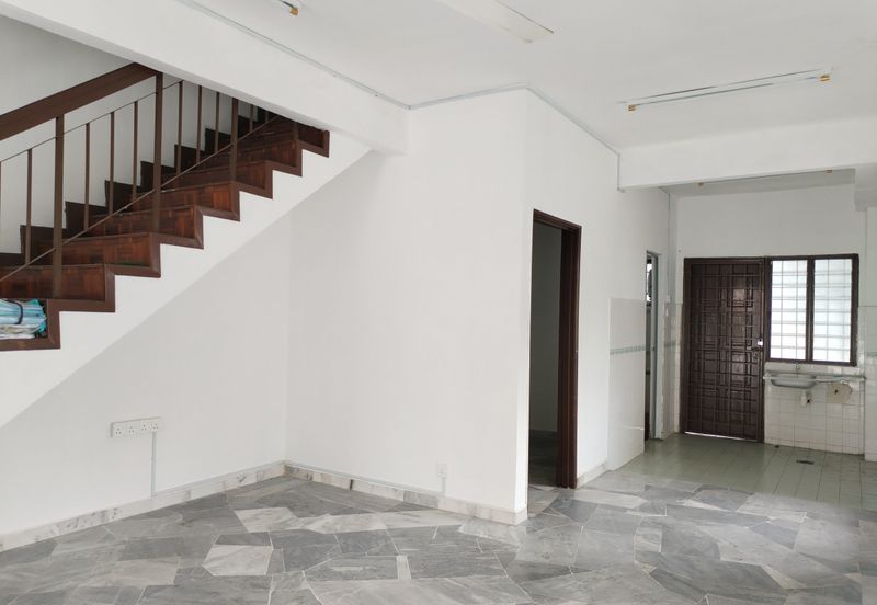 Pusat Bandar Puchong