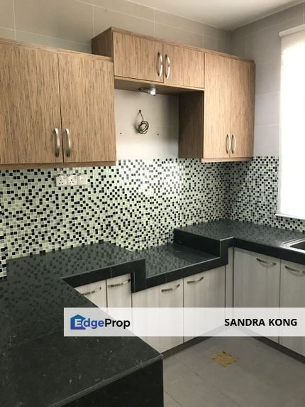 2.5 Storey House At Bandar Puteri 6, Puchong , Selangor, Bandar Puteri Puchong