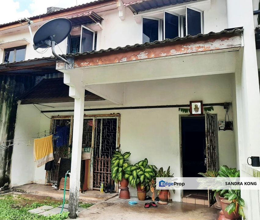 Taman USJ, USJ, Subang Jaya , Selangor, USJ