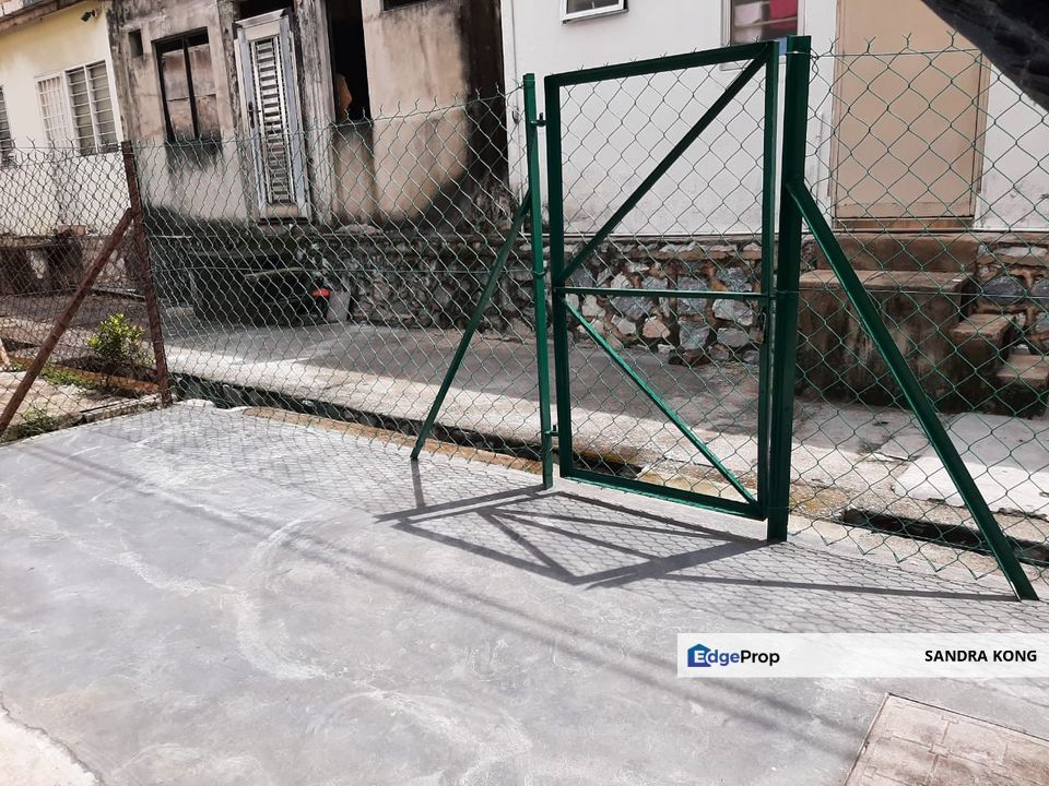 Taman USJ, USJ, Subang Jaya , Selangor, USJ