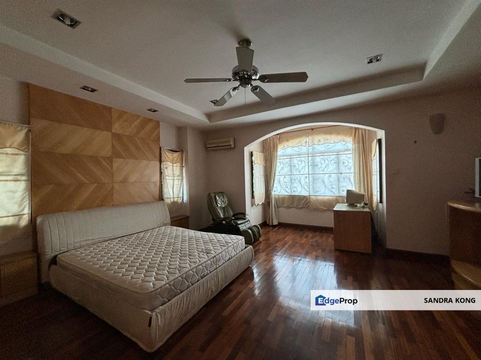 Bandar Puteri, Pusat Bandar Puchong, Puchong , Selangor, Bandar Puteri Puchong