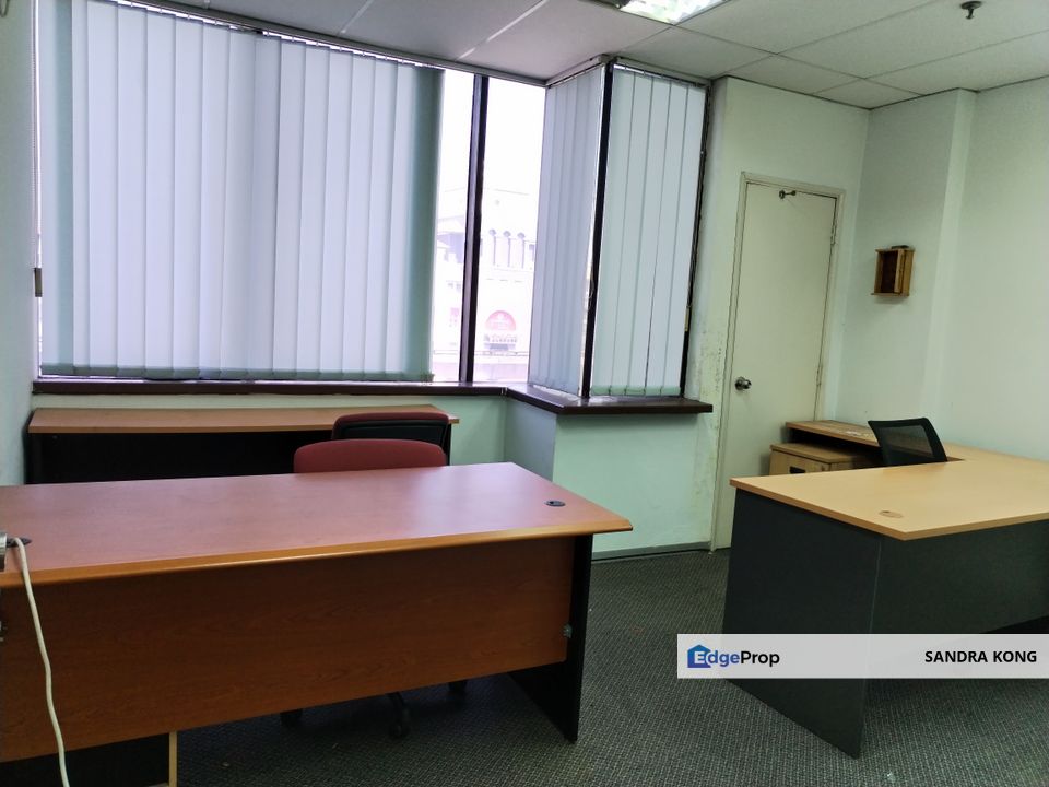 Puchong IOI Business Park, Pusat Bandar Puchong, Puchong Jaya , Selangor, Puchong