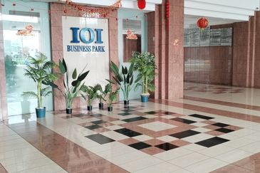 IOI Business Park