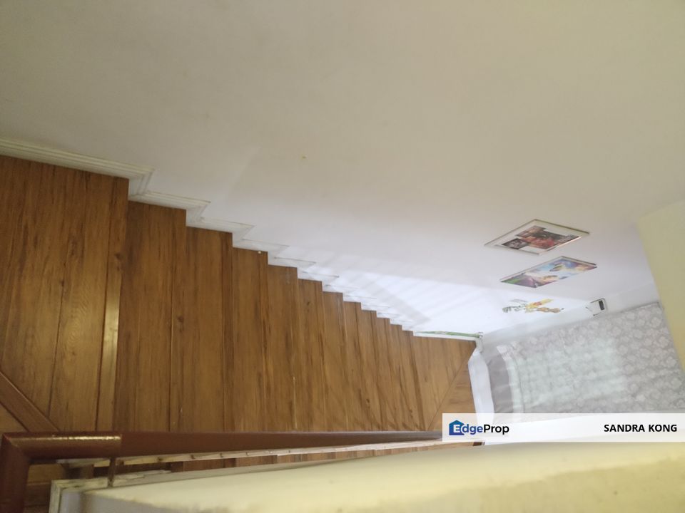 Taman Puchong Prima, Taman Tasik Puchong, Puchong , Selangor, Puchong