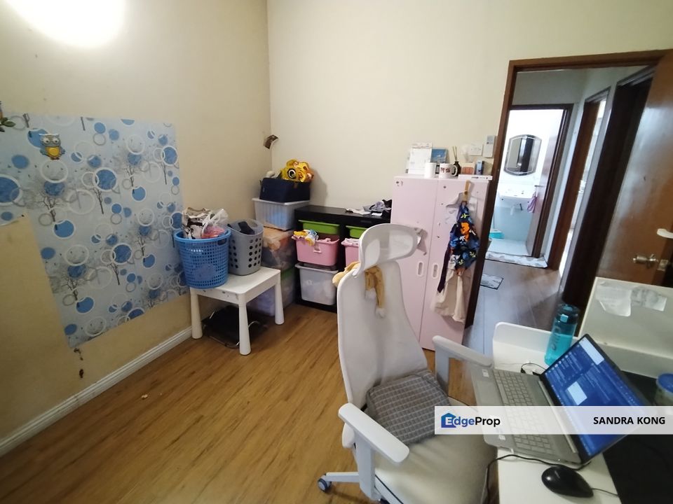 Taman Puchong Prima, Taman Tasik Puchong, Puchong , Selangor, Puchong