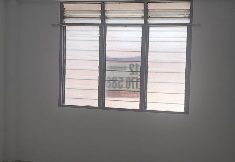 Kenanga Apartment, Taman Bukit Kinrara