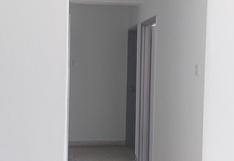 Kenanga Apartment, Taman Bukit Kinrara