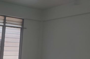 Kenanga Apartment, Taman Bukit Kinrara