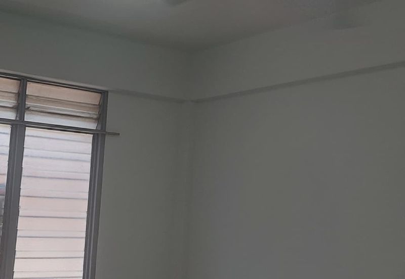 Kenanga Apartment, Taman Bukit Kinrara