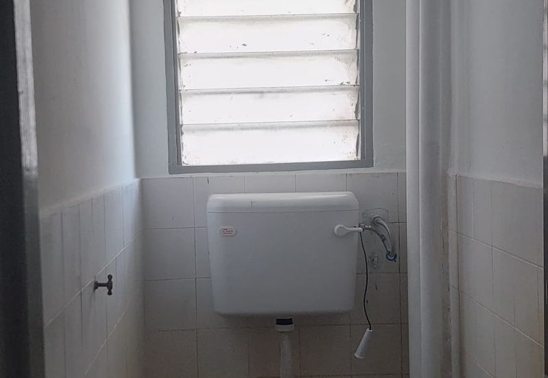 Kenanga Apartment, Taman Bukit Kinrara