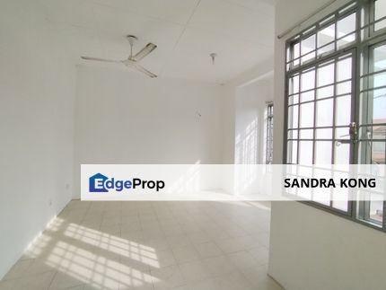 Puncak Jalil, Bandar Kinrara, Seri Kembangan , Selangor, Puncak Jalil
