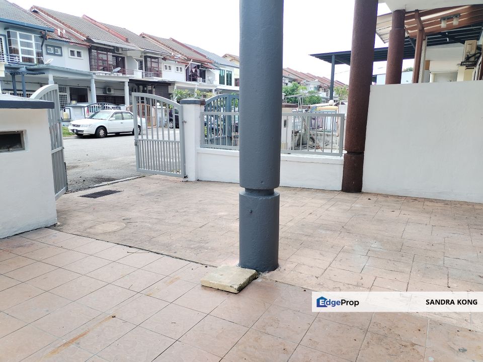 Puchong Prima, Tasik Prima, Puchong Utama, Puchong , Selangor, Puchong