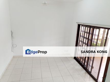 2 Storey House At Taman Puchong Prima, Puchong , Selangor, Puchong