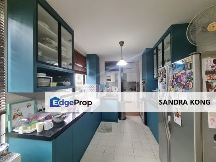 Taman Mutiara Puchong, Pusat Bandar Puchong, Wawasan, Puchong , Selangor, Puchong