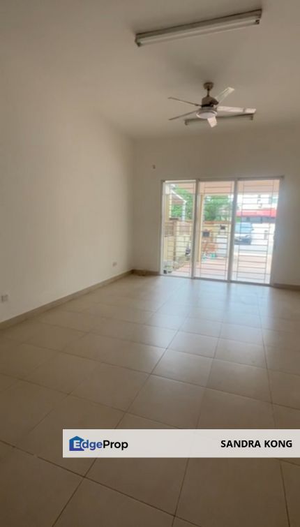 2 STOREY HOUSE AT TMN PUCHONG PRIMA 7, PUCHONG , Selangor, Puchong