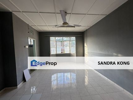 2 Storey House At TK 4 Taman Kinrara, Puchong , Selangor, Puchong